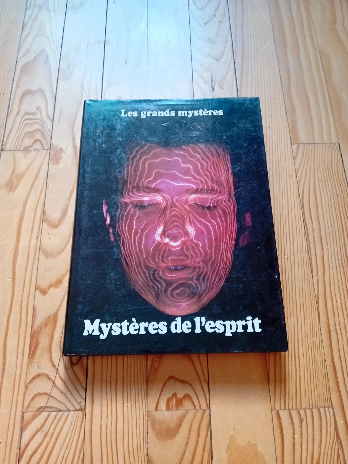 Les grands mystères - L'esprit